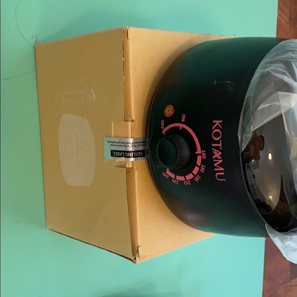 Waxing kit - Picture 2 of 3